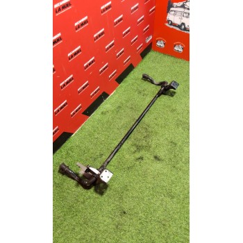 Recambio de barra estabilizadora trasera para volkswagen t6 transporter bus (sg)(05.2015) 2.0 caravelle premium largo [2,0 ltr. 