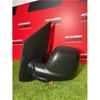 Recambio de retrovisor izquierdo para citroën jumpy furgón (05.2016) 2.0 control m [2,0 ltr. - 90 kw blue-hdi fap] referencia OE