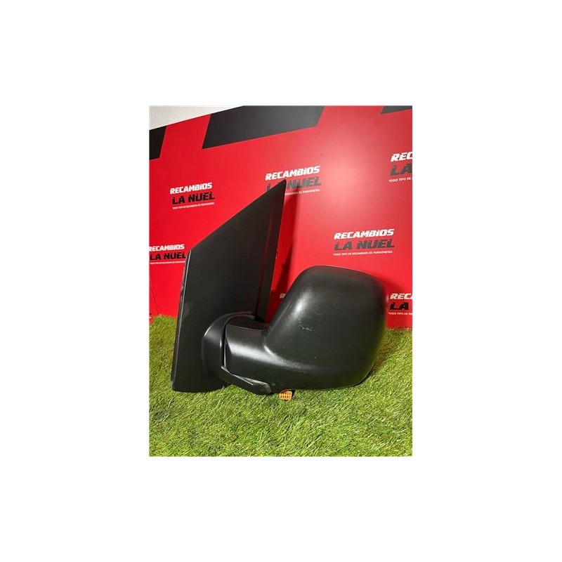 Recambio de retrovisor izquierdo para citroën jumpy furgón (05.2016) 2.0 control m [2,0 ltr. - 90 kw blue-hdi fap] referencia OE