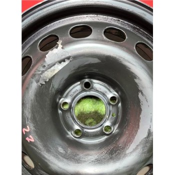 Recambio de llanta para opel vivaro furgón (2019) 1.5 l express [1,5 ltr. - 75 kw cdti dpf] referencia OEM IAM 9806106780 981126