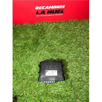 Recambio de modulo electronico para renault trafic iii combi (08.2014) 2.0 l1h1 3,0t (8/9 asientos) equilibre [2,0 ltr. - 81 kw 