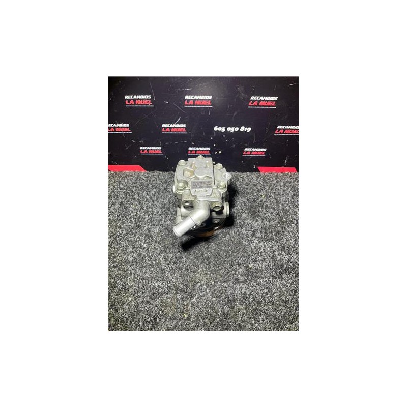 Recambio de bomba direccion para volkswagen crafter furgón (2e)(03.2006) 2.0 furgón 35 bc [2,0 ltr. - 120 kw tdi] referencia OEM
