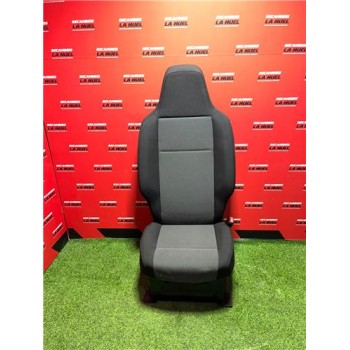 Recambio de asiento delantero derecho para peugeot partner tepee (05.2008) yh01 referencia OEM IAM   