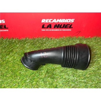 Recambio de tubos aire acondicionado para peugeot peugeot partnert yh01 referencia OEM IAM 41906B  