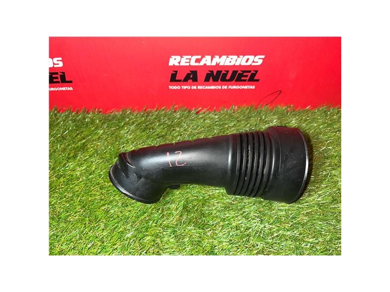 Recambio de tubos aire acondicionado para peugeot peugeot partnert yh01 referencia OEM IAM 41906B  