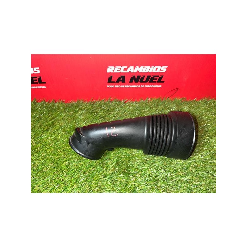 Recambio de tubos aire acondicionado para peugeot peugeot partnert yh01 referencia OEM IAM 41906B  