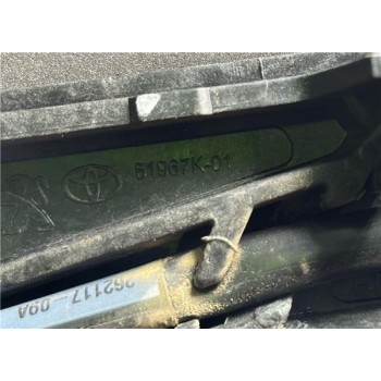 Recambio de retrovisor izquierdo para citroën jumpy furgón (05.2016) 2.0 control m [2,0 ltr. - 90 kw blue-hdi fap] referencia OE