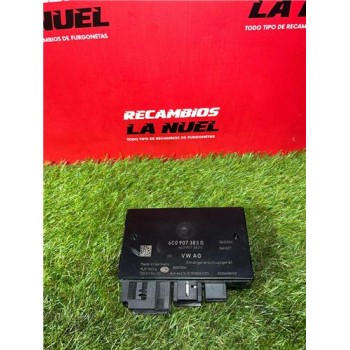 Recambio de modulo electronico para volkswagen crafter furgón (sy/sx)(09.2016) 2.0 35 furgón bm ta fwd [2,0 ltr. - 103 kw tdi] r