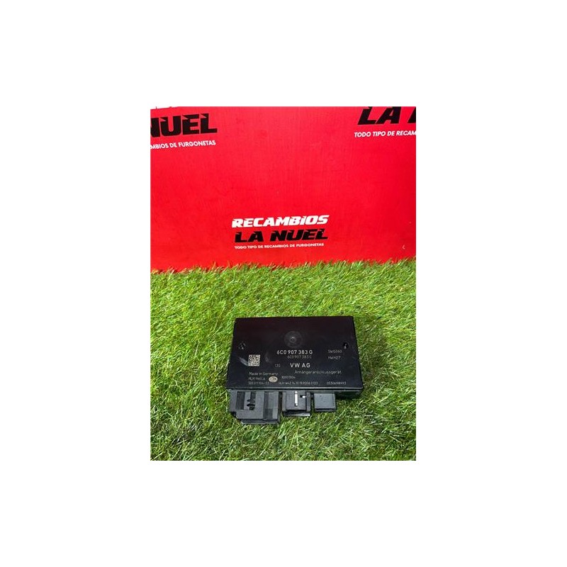 Recambio de modulo electronico para volkswagen crafter furgón (sy/sx)(09.2016) 2.0 35 furgón bm ta fwd [2,0 ltr. - 103 kw tdi] r