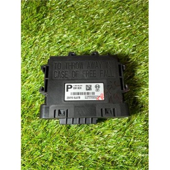 Recambio de modulo electronico para renault trafic iii combi (08.2014) 2.0 l1h1 3,0t (8/9 asientos) equilibre [2,0 ltr. - 81 kw 