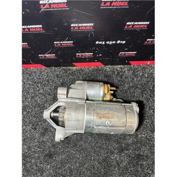 Recambio de motor arranque para citroën jumper furgon (05.2014) 2.0 30 l1h1 bluehdi 110 [2,0 ltr. - 81 kw blue-hdi fap cat] refe