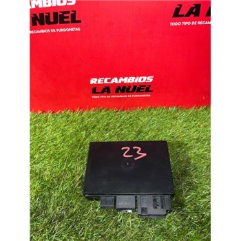 Recambio de modulo electronico para volkswagen crafter furgón (sy/sx)(09.2016) 2.0 35 furgón bm ta fwd [2,0 ltr. - 103 kw tdi] r