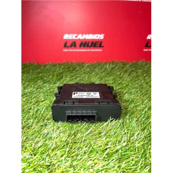 Recambio de modulo electronico para renault trafic iii combi (08.2014) 2.0 l1h1 3,0t (8/9 asientos) equilibre [2,0 ltr. - 81 kw 