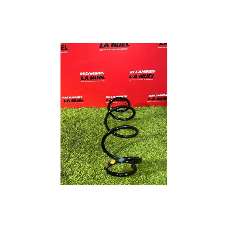 Recambio de muelle amortiguacion para renault express (04.2021) 1.5 advance [1,5 ltr. - 55 kw blue dci diesel fap] referencia OE