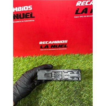 Recambio de modulo electronico para volkswagen crafter furgón (sy/sx)(09.2016) 2.0 35 furgón bm ta fwd [2,0 ltr. - 103 kw tdi] r