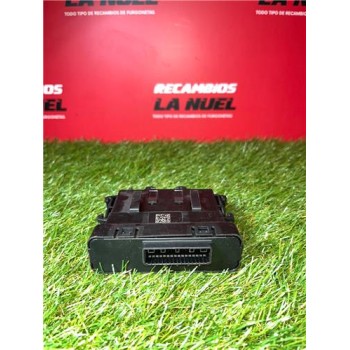 Recambio de modulo electronico para renault trafic iii combi (08.2014) 2.0 l1h1 3,0t (8/9 asientos) equilibre [2,0 ltr. - 81 kw 