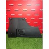 Recambio de guarnecido puerta trasero izquierdo para renault trafic iii furgón (06.2014) m9r z7 referencia OEM IAM 769016842R  