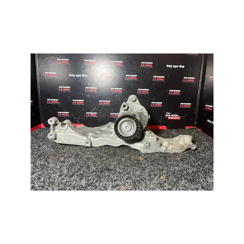 Recambio de soporte alternador para citroën jumpy furgón (05.2016) 2.0 control m [2,0 ltr. - 90 kw blue-hdi fap] referencia OEM 