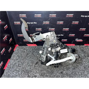 Recambio de pedal embrague para renault trafic iii combi (08.2014) 2.0 l1h1 3,0t (8/9 asientos) equilibre [2,0 ltr. - 81 kw blue