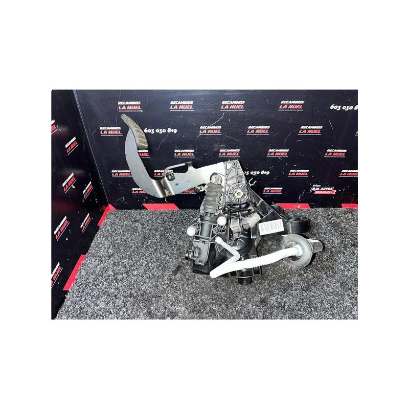 Recambio de pedal embrague para renault trafic iii combi (08.2014) 2.0 l1h1 3,0t (8/9 asientos) equilibre [2,0 ltr. - 81 kw blue