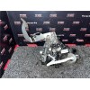 Recambio de pedal embrague para renault trafic iii combi (08.2014) 2.0 l1h1 3,0t (8/9 asientos) equilibre [2,0 ltr. - 81 kw blue