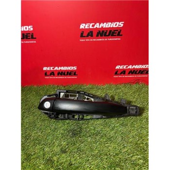 MANETA EXTERIOR DELANTERA IZQUIERDA 9688834180 