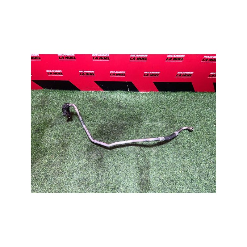 Recambio de tubos aire acondicionado para citroën jumpy furgón (05.2016) 1.6 confort m [1,6 ltr. - 85 kw blue-hdi fap] referenci