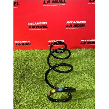 Recambio de muelle amortiguacion para renault express (04.2021) 1.5 advance [1,5 ltr. - 55 kw blue dci diesel fap] referencia OE