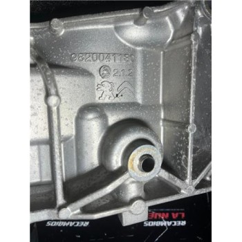 Recambio de soporte alternador para citroën jumpy furgón (05.2016) 2.0 control m [2,0 ltr. - 90 kw blue-hdi fap] referencia OEM 