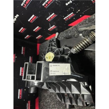 Recambio de pedal embrague para renault trafic iii combi (08.2014) 2.0 l1h1 3,0t (8/9 asientos) equilibre [2,0 ltr. - 81 kw blue