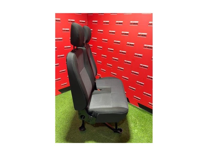 Recambio de asiento delantero derecho para renault master iii furgón (02.2010) 2.3 l2h2 hka 3,5t [2,3 ltr. - 99 kw dci diesel ca