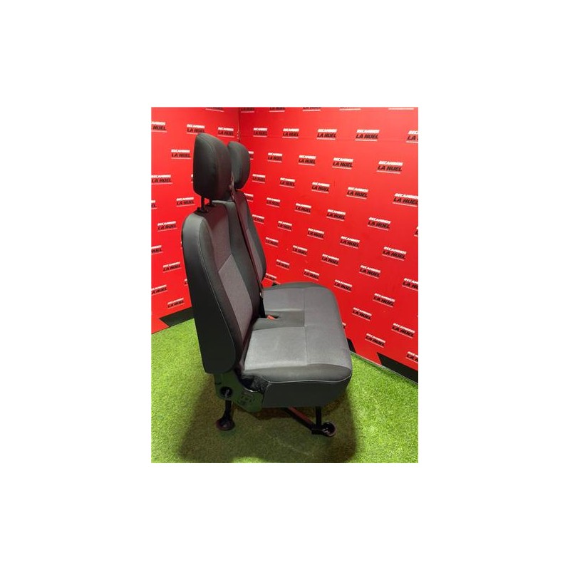 Recambio de asiento delantero derecho para renault master iii furgón (02.2010) 2.3 l2h2 hka 3,5t [2,3 ltr. - 99 kw dci diesel ca