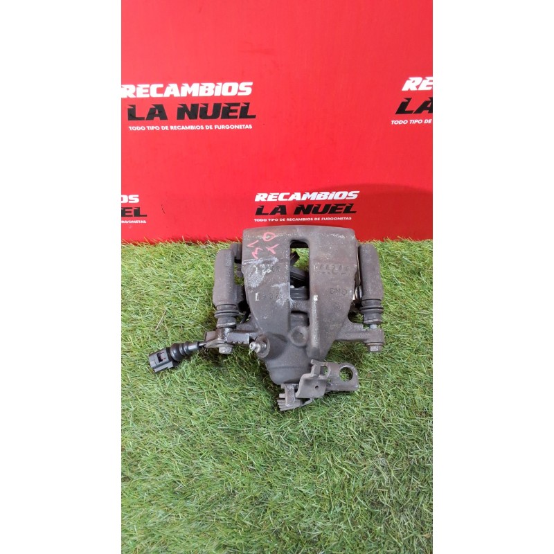 Recambio de pinza freno trasera derecha para volkswagen t6 transporter bus (sg)(05.2015) 2.0 caravelle premium largo [2,0 ltr. -