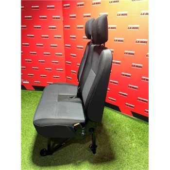 Recambio de asiento delantero derecho para renault master iii furgón (02.2010) 2.3 l2h2 hka 3,5t [2,3 ltr. - 99 kw dci diesel ca