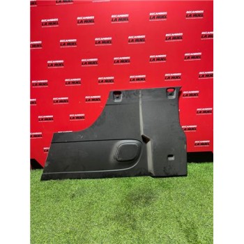 Recambio de guarnecido puerta trasera derecha para renault trafic iii furgón (06.2014) m9r z7 referencia OEM IAM 769004808R 9116