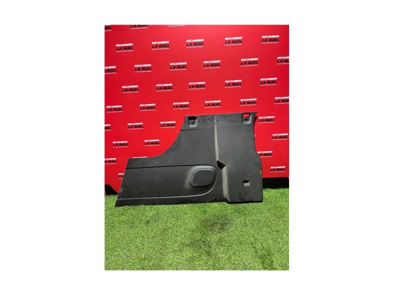 Recambio de guarnecido puerta trasera derecha para renault trafic iii furgón (06.2014) m9r z7 referencia OEM IAM 769004808R 9116