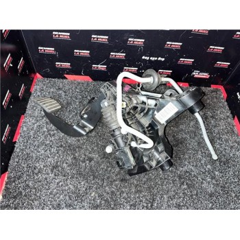Recambio de pedal embrague para renault trafic iii combi (08.2014) 2.0 l1h1 3,0t (8/9 asientos) equilibre [2,0 ltr. - 81 kw blue