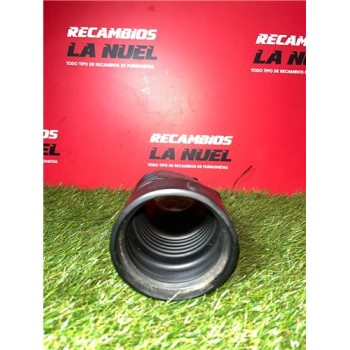 Recambio de tubos aire acondicionado para peugeot peugeot partnert yh01 referencia OEM IAM 41906B  