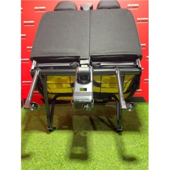 Recambio de asiento delantero derecho para renault master iii furgón (02.2010) 2.3 l2h2 hka 3,5t [2,3 ltr. - 99 kw dci diesel ca