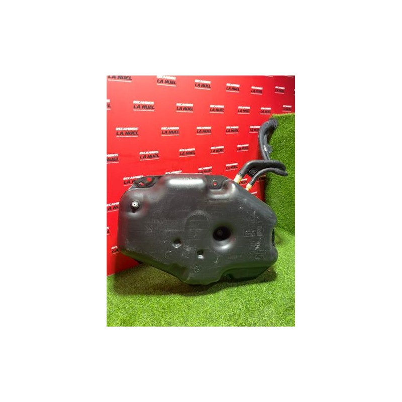 Recambio de deposito combustible para renault express (04.2021) 1.5 advance [1,5 ltr. - 55 kw blue dci diesel fap] referencia OE