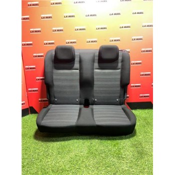 Recambio de asientos trasero izquierdo para opel combo life e (2018) 1.5 edition [1,5 ltr. - 75 kw cdti dpf] referencia OEM IAM 