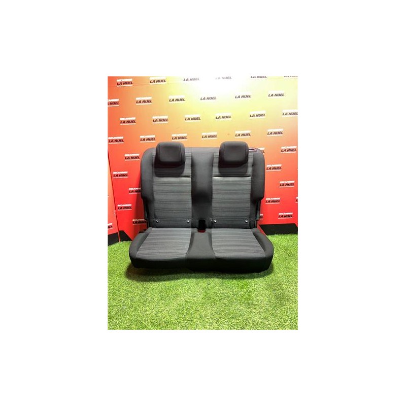 Recambio de asientos trasero izquierdo para opel combo life e (2018) 1.5 edition [1,5 ltr. - 75 kw cdti dpf] referencia OEM IAM 