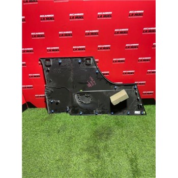 Recambio de guarnecido puerta trasera derecha para renault trafic iii furgón (06.2014) m9r z7 referencia OEM IAM 769004808R 9116