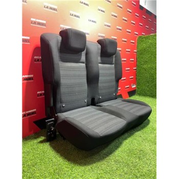 Recambio de asientos trasero izquierdo para opel combo life e (2018) 1.5 edition [1,5 ltr. - 75 kw cdti dpf] referencia OEM IAM 