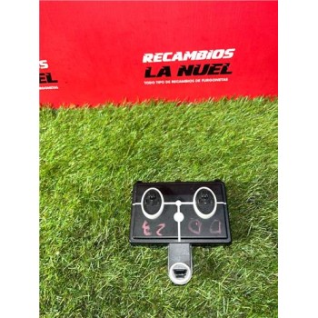 Recambio de modulo electronico para volkswagen crafter furgón (sy/sx)(09.2016) 2.0 35 furgón bm ta fwd [2,0 ltr. - 103 kw tdi] r