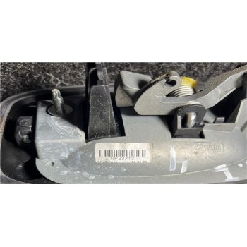 MANETA EXTERIOR DELANTERA IZQUIERDA NV23713 