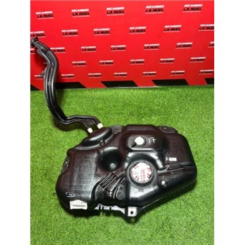 Recambio de deposito combustible para renault express (04.2021) 1.5 advance [1,5 ltr. - 55 kw blue dci diesel fap] referencia OE