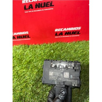 Recambio de modulo electronico para volkswagen crafter furgón (sy/sx)(09.2016) 2.0 35 furgón bm ta fwd [2,0 ltr. - 103 kw tdi] r
