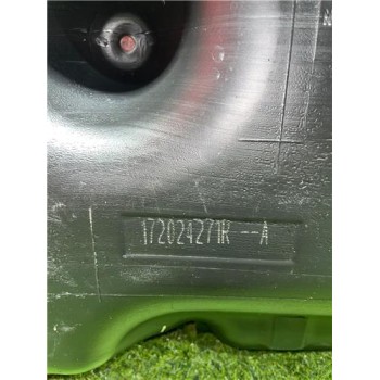 Recambio de deposito combustible para renault express (04.2021) 1.5 advance [1,5 ltr. - 55 kw blue dci diesel fap] referencia OE