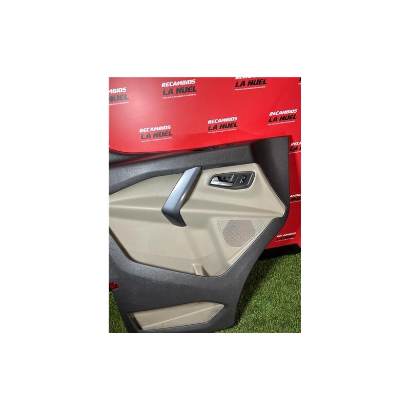 Recambio de guarnecido puerta delantera derecha para ford transit/tourneo custom combi (ttf)(2012) 2.0 320 l1 transit trend [2,0